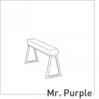 Steel » Mr. Purple